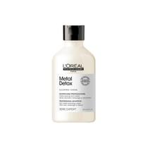 Shampoo loreal metal detox 300ml Shampoo loreal metal detox 300ml
