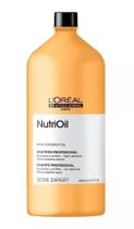 Shampoo loreal nutrioil 1500 ml Shampoo loreal nutrioil 1500 ml
