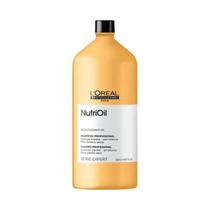 Shampoo loreal nutrioil 1500 ml
