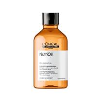 Shampoo loreal nutrioil 300ml