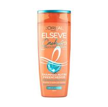 Shampoo LOréal Paris Elseve Cachos Longos dos Sonhos 400ml Shampoo LOréal Paris Elseve Cachos Longos dos Sonhos 400ml