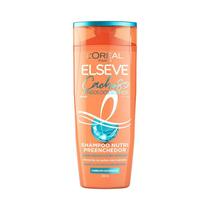 Shampoo LOréal Paris Elseve Cachos Longos dos Sonhos Nutri Preenchedor 200ml