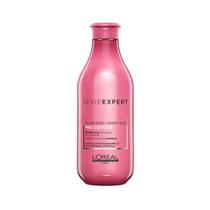 Shampoo Loreal Pro Longer 300ml Cabelos Longos