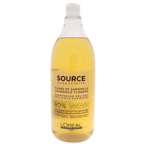 Shampoo LoReal Professional Source Essentielle Delicate para