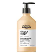 SHAMPOO loreal professionnel absolut 750ml SHAMPOO loreal professionnel absolut 750ml