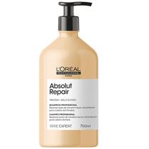 Shampoo Loreal Professionnel Absolut Repair Quinoa 750ML