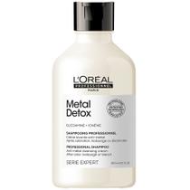 Shampoo LOréal Professionnel Metal Detox - L'Oréal Professionnel