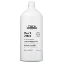 Shampoo LOréal Professionnel Metal Detox