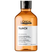 Shampoo LOréal Professionnel NutriOil Shampoo LOréal Professionnel NutriOil