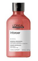 Shampoo LOréal Professionnel Serie Expert 300 ml Inforcer