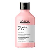 Shampoo Loreal Professionnel VITAMINO COLOR RESVERATROL 300ml Shampoo Loreal Professionnel VITAMINO COLOR RESVERATROL 300ml