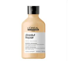 Shampoo Loreal Profissional Absolut Repair 300mL - LOREAL