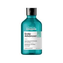 Shampoo Loreal Scalp Advanced Anti-gras Oiliness - 300ml