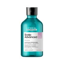 Shampoo loreal scalp advanced anti-inconfort disconfort (anti desconforto) 300ml