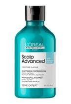 Shampoo Loreal Scalp Advanced Dandruff Anti Caspa 300Ml Shampoo Loreal Scalp Advanced Dandruff Anti Caspa 300Ml