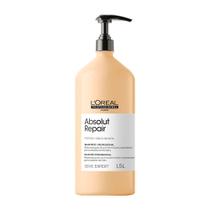 Shampoo Loreal Serie Expert Absolut Repair Protein + Gold Quinoa 1,5L