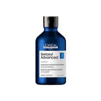 Shampoo loreal serioxyl advanced magnesium - anti afinamento 300ml
