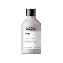 Shampoo loreal silver 300ml