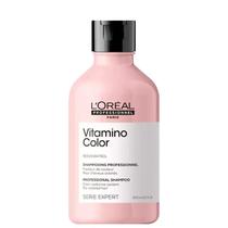 Shampoo Loreal Vitamino Color 300ml Shampoo Loreal Vitamino Color 300ml