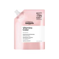 Shampoo LOréal Vitamino Color Refil Proteção da Cor 500 ml Shampoo LOréal Vitamino Color Refil Proteção da Cor 500 ml