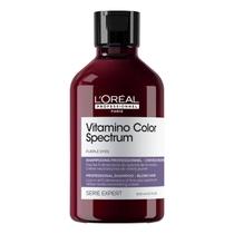 Shampoo loreal vitamino color spectrum purple 300 ml