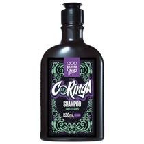 Shampoo Loud Coringa 230 ml - QOD Barber Shop '