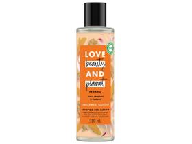Shampoo Love Beauty and Planet - Crescimento Saudável 300ml