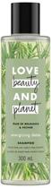 Shampoo Love Beauty And Planet Energizing Detox 300Ml