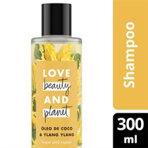 Shampoo Love Beauty and Planet Hope and Repair 300mL