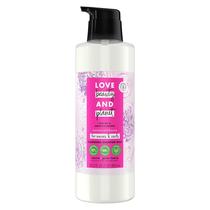 Shampoo Love Beauty e Planet Milk Moisture and Bounce 960 ml