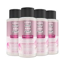 Shampoo Love Beauty e Planet Vegan Collagen Moisture x4 Shampoo Love Beauty e Planet Vegan Collagen Moisture x4