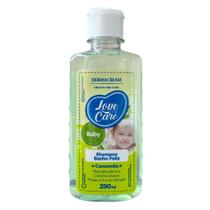 Shampoo Love & Care Baby Camomila Dermacrem 250ml Shampoo Love & Care Baby Camomila Dermacrem 250ml