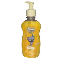 Shampoo Love & Care Talco Suave 200ml - Mili Shampoo Love & Care Talco Suave 200ml - Mili