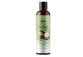 Shampoo Love, Vegan Coco 250ml - Abela - Abela Cosmetics