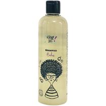 Shampoo Low Poo Cachos Hey You Afrodite 300Ml