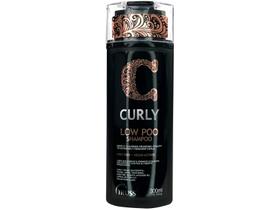 Shampoo Low Poo Curly 300ml Truss