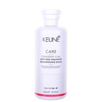 Shampoo Low Poo Keune Care Confident Curl 300ml Shampoo Low Poo Keune Care Confident Curl 300ml
