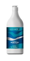 Shampoo Lowell 1000 ml Extrato de Mirtilo