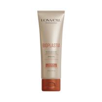 Shampoo Lowell Bioplastia Reconstrói Cabelos Danificados 240 ml