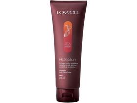 Shampoo Lowell Hide Sun Profissional - 240ml