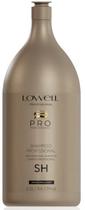 Shampoo Lowell Lavatório 2,5 Litros