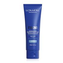 Shampoo Lowell Matizador It Blond 240ml