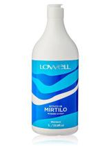 Shampoo Lowell Mirtilo 1L
