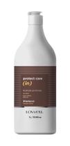 Shampoo Lowell Protect Care 1000 ml Nutrição Profunda