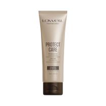 Shampoo Lowell Protect Care Nutritivo 240ml Shampoo Lowell Protect Care Nutritivo 240ml