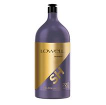 Shampoo lowell uso profissional 2,5 litros