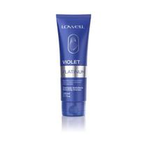 Shampoo Lowell Violet Platinum 240ml Shampoo Lowell Violet Platinum 240ml