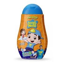 Shampoo Luccas Neto Ondulado e Cacheados - 260ml