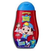 Shampoo Luccas Neto Todos os Tipos de Cabelos - 260ml