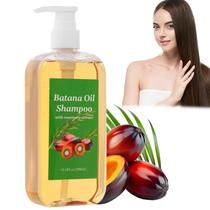 Shampoo Lucift Batana com Óleo e Extrato de Alecrim - 500ml Shampoo Lucift Batana com Óleo e Extrato de Alecrim - 500ml